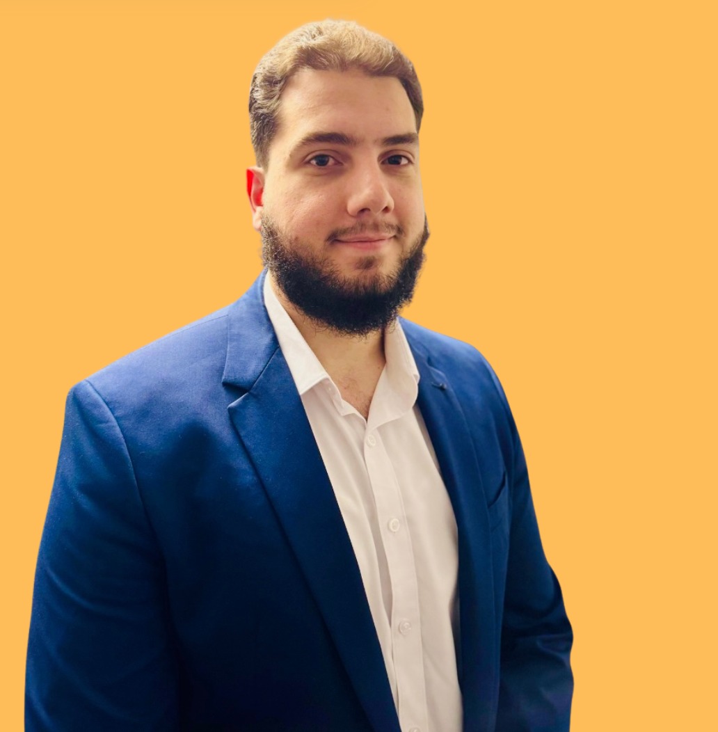 Bilal El-Saleh